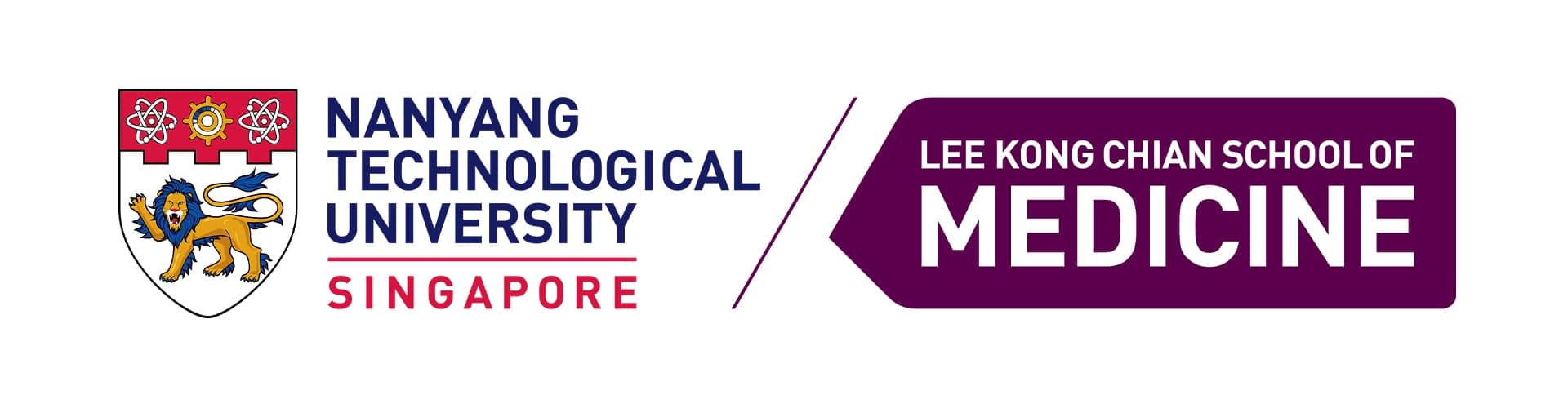 Nanyang Technological University Singapore / Lee Kong Chian School of Medicine